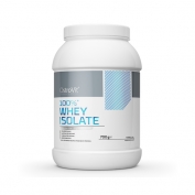 100% Whey Isolate 700g